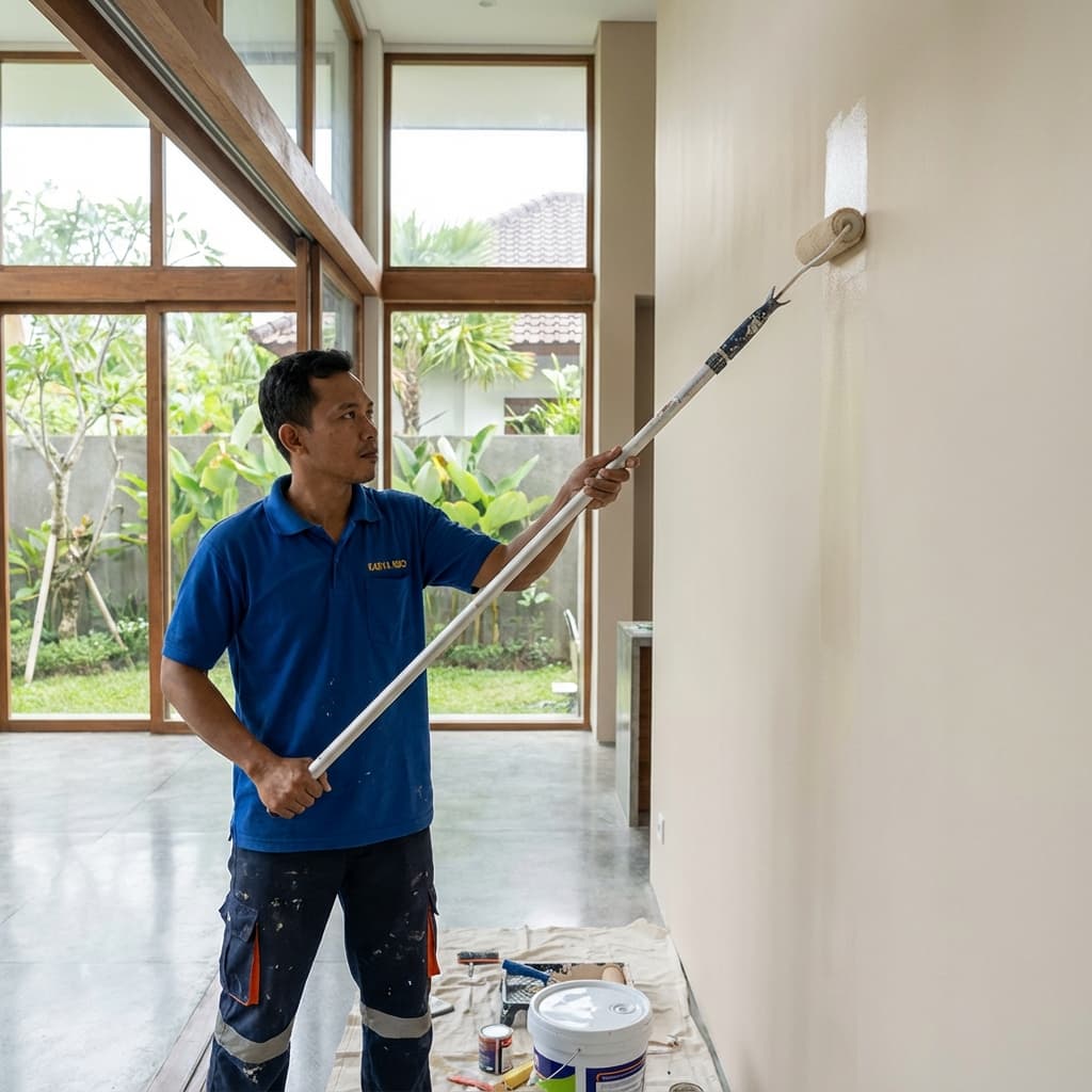 Modern Interior Finishing